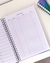 Cuaderno A4 - Aura - tienda online