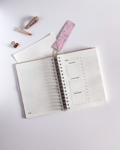 NUEVO! Planner Productivo