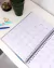 Cuaderno Universitario A4 - Aura en internet