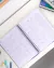 Cuaderno Universitario A4 - Aura - Agendas Chida