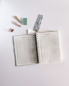 NUEVO! Planner Productivo en internet