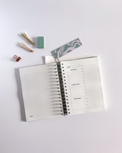 NUEVO! Planner Productivo