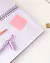 Cuaderno Universitario A4 - Aura en internet