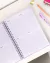 Cuaderno Universitario A4 - Fugaz - tienda online