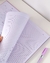 Cuaderno A4 - Magia