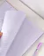 Cuaderno Universitario A4 - Magia