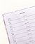 Cuaderno A4 - Aura - Agendas Chida