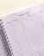 Imagen de Cuaderno Universitario A4 - Aura