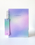 CUADERNO A5 - TAPA "LA VIDA ES HOY" - comprar online