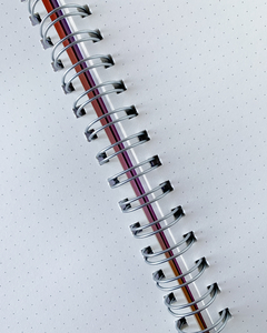 BITÁCORA VIVIR & DISFRUTAR - tienda online