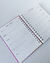 Imagen de CUADERNO A5 - Tapa "FLORES"