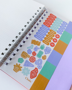 BITÁCORA VIVIR & DISFRUTAR en internet