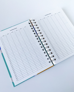 BITÁCORA GEOMÉTRICA - tienda online