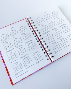 BITÁCORA VIVIR & DISFRUTAR - Chida