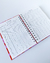 CUADERNO A5 - TAPA "VIVIR & DISFRUTAR" - tienda online
