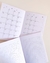 Imagen de PLANNER + LIBRETA RAYADA #02