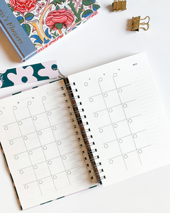 Imagen de NUEVA! AGENDA PERPETUA SEMANAL