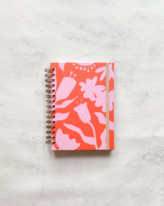 Agenda 2022 - PINK - Diaria - comprar online