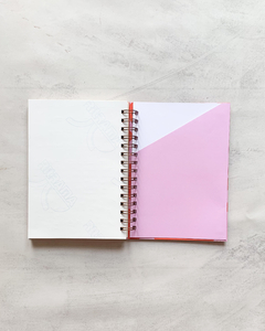 Agenda 2022 - PINK - Semanal en internet