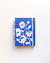 AGENDA SEMANAL SIN RENGLONES - BLUE - comprar online