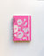 AGENDA SEMANAL SIN RENGLONES - PINK - comprar online