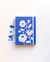 AGENDA DIARIA - BLUE