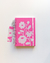 AGENDA DOS DIAS POR CARILLA - PINK - comprar online