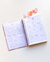 AGENDA DIARIA - GERBERA - comprar online