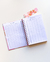 AGENDA DIARIA - GERBERA en internet