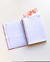 AGENDA DIARIA - GERBERA - comprar online