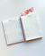 AGENDA DOS DIAS POR CARILLA - GERBERA - tienda online