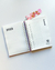 AGENDA DOS DIAS POR CARILLA - GERBERA - comprar online