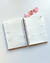 AGENDA SEMANAL CON RENGLONES - GERBERA - Agendas Chida