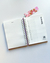 AGENDA SEMANAL CON RENGLONES - GERBERA - tienda online