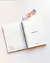 AGENDA SEMANAL SIN RENGLONES - MAGIA - comprar online
