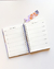 AGENDA DOS DIAS POR CARILLA - MAGIA - tienda online
