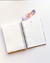 AGENDA SEMANAL CON RENGLONES - MAGIA - comprar online