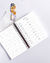 AGENDA DIARIA - MAGIA - tienda online