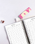AGENDA DIARIA - PINK en internet
