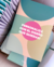 PERSONALIZADAS - LIBRETAS A6 - Mínimo 10 unidades