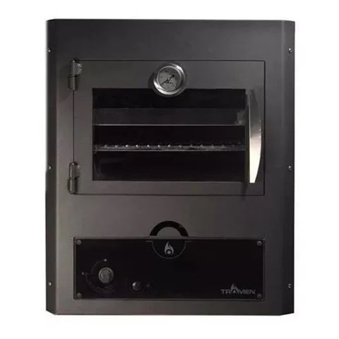 HORNO A GAS TROMEN TANGO 780 – La Plata Clima