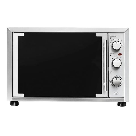 Horno Empotrable Fornello 60l - TST - hbasadores