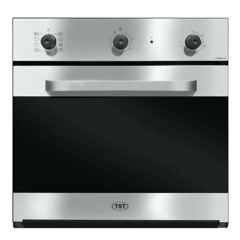 Horno Empotrable Fornello 60l - TST - hbasadores