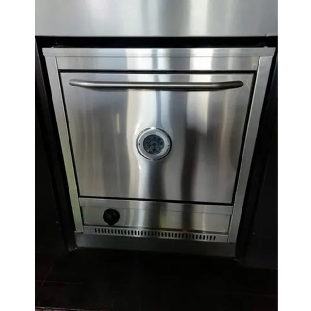 Horno Semi Industrial CFH60 – Meff – Anafes Eléctricos – Hornos Eléctricos  – Cocinas Eléctricas – Parrillas Eléctricas