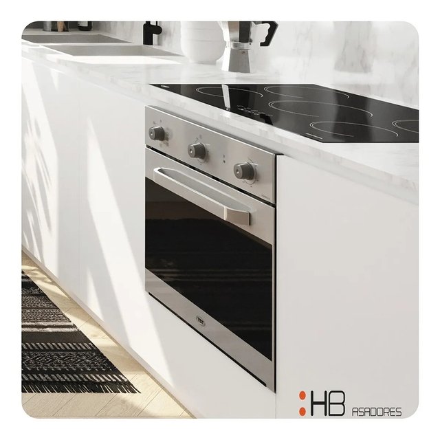 Sorteo TST: Ganá un horno Donna - Cazaofertas Argentina