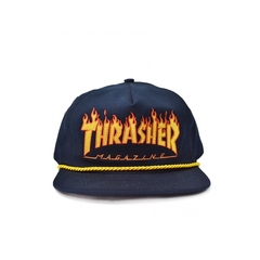 bone thrasher azul