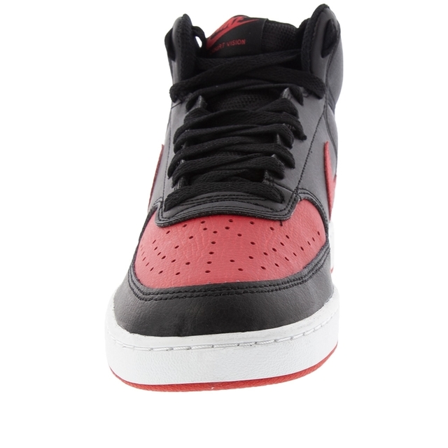 nike court vision mid masculino