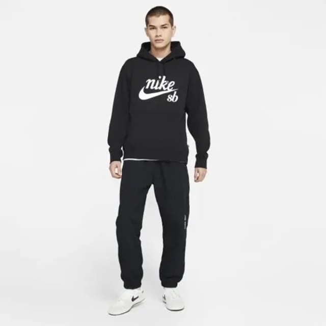 nike moletom com capuz dog
