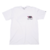 Camiseta Nephew Esquinha Off White