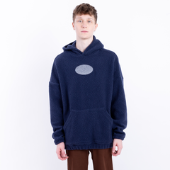 weave sweatshirt